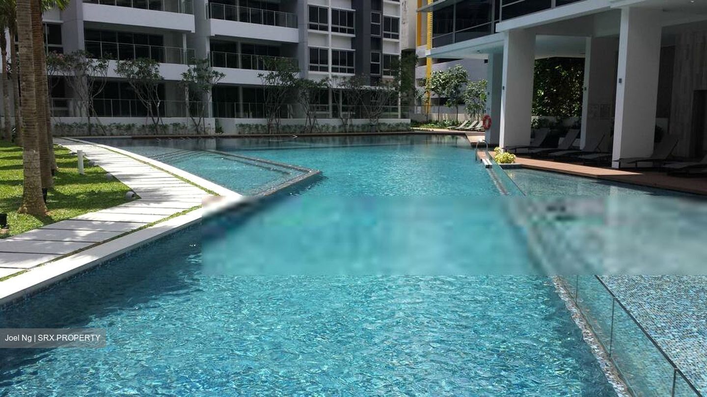 Sophia Residence (D9), Condominium #412137121